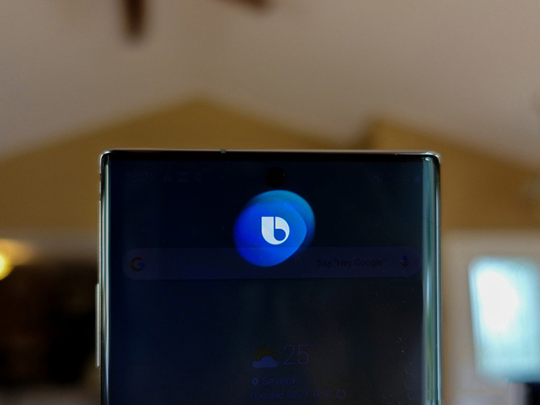 Hướng dẫn chụp màn hình Note 10 đơn giản, cực dễ cho bạn mới dùng