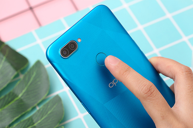Cách chụp màn hình Oppo A12 cực dễ bạn không nên bỏ qua