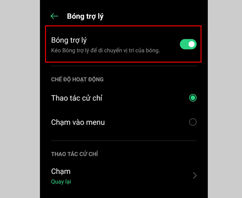 Cách chụp màn hình Oppo A12 cực dễ bạn không nên bỏ qua