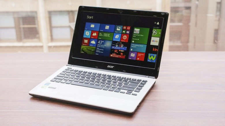Laptop Acer Của Nước Nào, Có Tốt Không? Top 5 Sản Phẩm Chất Lượng