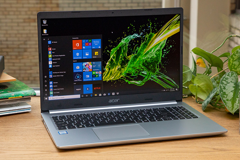 Laptop Acer Của Nước Nào, Có Tốt Không? Top 5 Sản Phẩm Chất Lượng