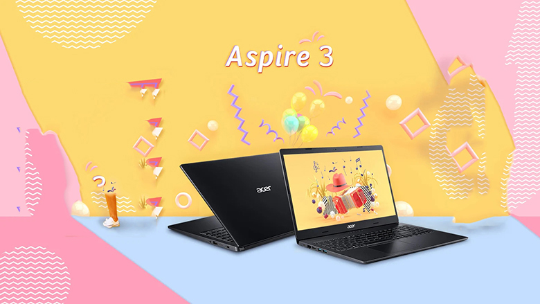 Laptop Acer Của Nước Nào, Có Tốt Không? Top 5 Sản Phẩm Chất Lượng