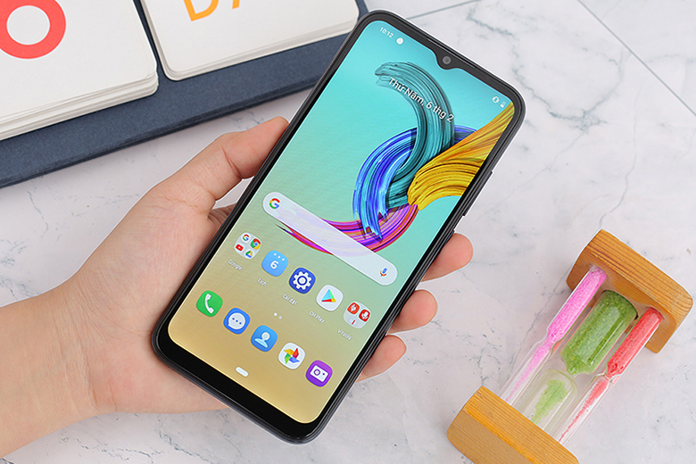 4 Cách Chụp Màn Hình Vsmart Joy 3 ĐƠN GIẢN - HIỆU QUẢ