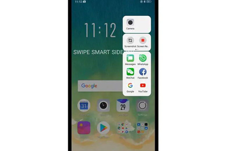 5 Cách Chụp Màn Hình Realme ĐƠN GIẢN -NHANH CHÓNG