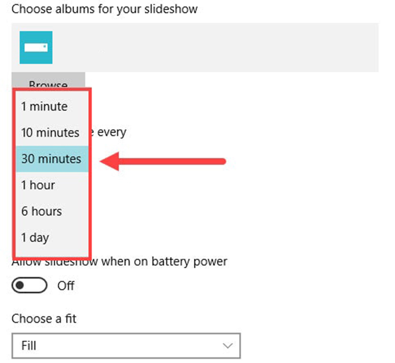 Cách đổi hình nền laptop và máy tính bạn không nên bỏ lỡ