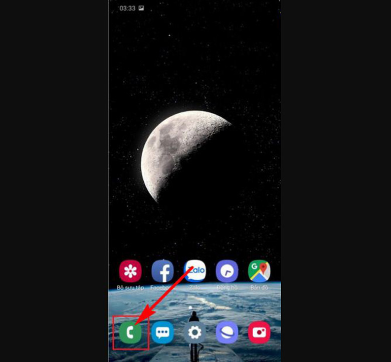 Cách chặn số điện thoại trên Nokia cực dễ