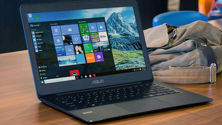 Cách kết nối mạng dây cho laptop Win 10 cực đơn giản