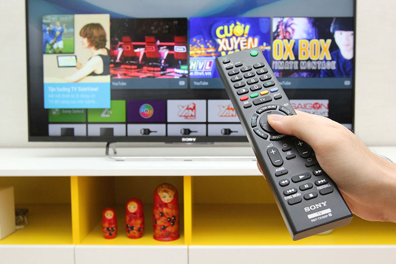 Bạn đã biết tivi Sony của nước nào sản xuất chưa? Có tốt không?