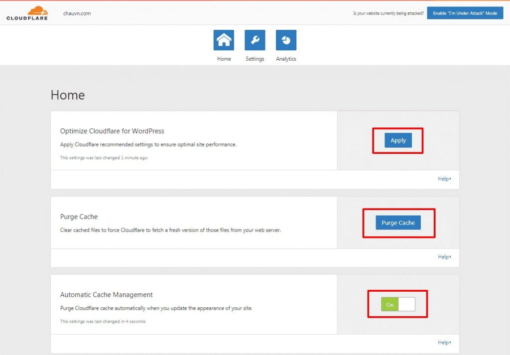 CloudFlare là gì? Bạn hiểu như thế nào về CloudFlare? - Trung tâm hỗ trợ kỹ thuật | MATBAO.NET