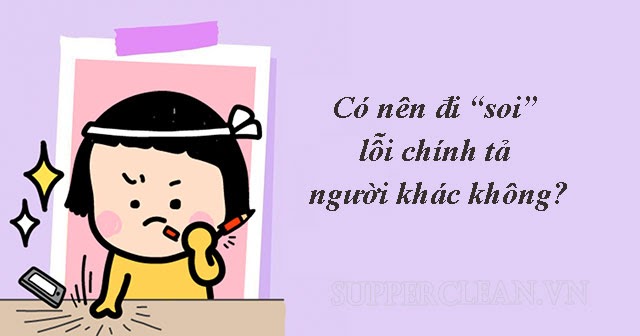 Cảnh sát chính tả là gì? Tổng hợp meme lực lượng cảnh sát chính tả