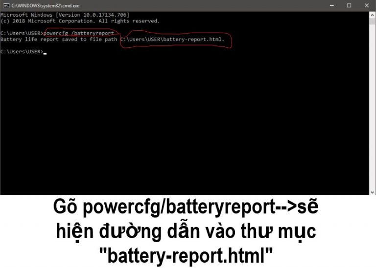 Vừa sạc vừa dùng laptop có ảnh hưởng đến tuổi thọ pin