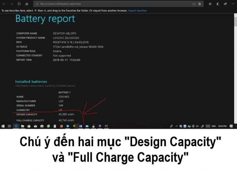 Vừa sạc vừa dùng laptop có ảnh hưởng đến tuổi thọ pin