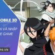code thợ săn ma 3d