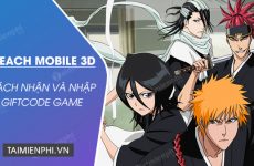 code thợ săn ma 3d