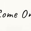 come on là gì