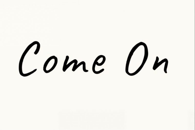 come on là gì