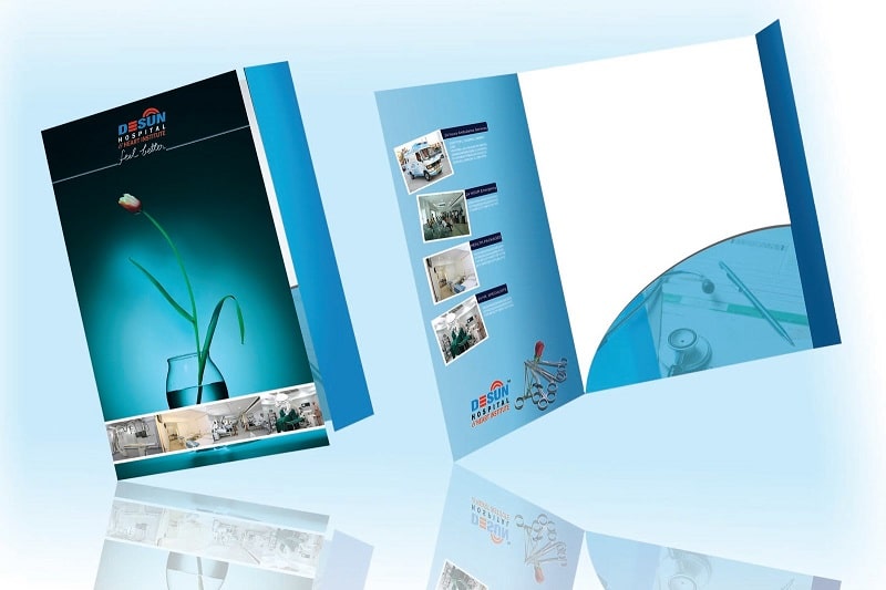 file pdf không in được