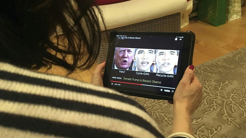 Công nghệ Deepfake là gì? Ảnh hưởng đến xã hội ra sao? | Bài mới