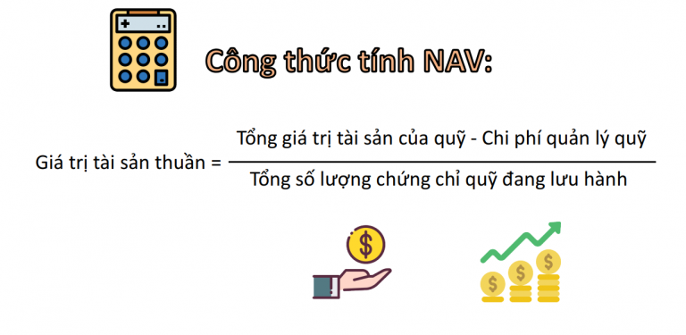 NAV (Net Asset Value) là gì? Công thức tính và 3 ý nghĩa của chỉ số