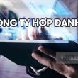 công ty hợp danh là gì
