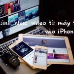 5 cách chuyển ảnh từ máy tính sang iPhone dễ dàng nhất