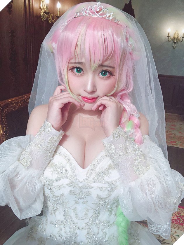 luyến trụ là ai