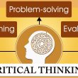 critical thinking là gì