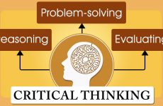 critical thinking là gì