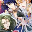 các thể loại anime