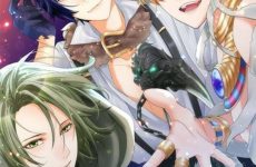 các thể loại anime