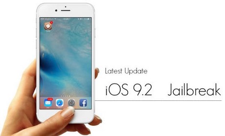 Đã Jailbreak iOS 9.2 được chưa ?