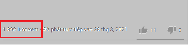 Đá stream là gì? Hệ quả và cách ngăn chặn đá stream năm 2021