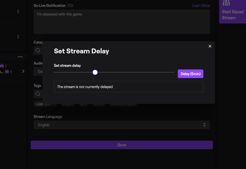 Đá stream là gì? Hệ quả và cách ngăn chặn đá stream năm 2021