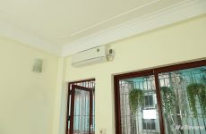 điện thoại phải bật loa ngoài mới nghe được
