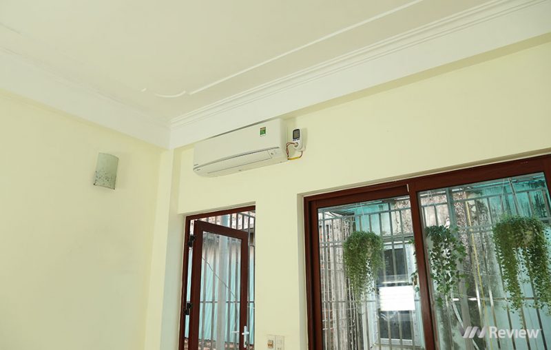 điện thoại phải bật loa ngoài mới nghe được