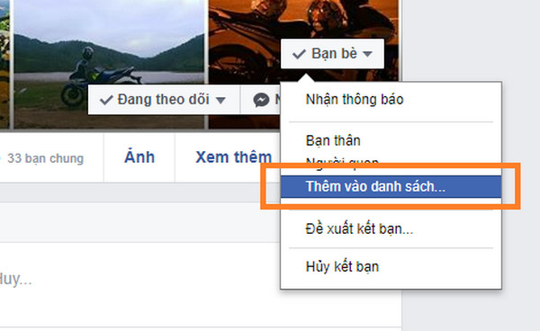 Danh sách bị hạn chế trên Facebook là gì? Cách tạo danh sách hạn chế trên Facebook