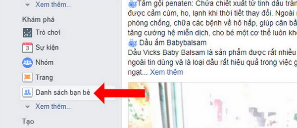 Danh sách bị hạn chế trên Facebook là gì? Cách tạo danh sách hạn chế trên Facebook