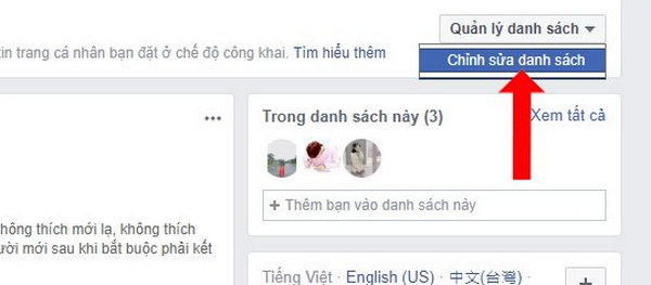 Danh sách bị hạn chế trên Facebook là gì? Cách tạo danh sách hạn chế trên Facebook