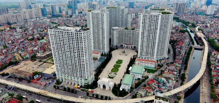 đất odt là gì