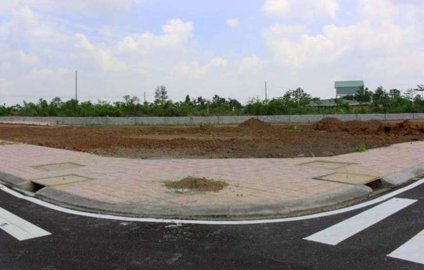 Đất ODT là gì - Có nên mua đất ODT để ở hay không