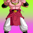 broly là ai