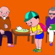 sinh vat la o viet nam