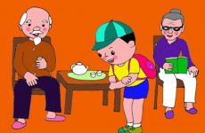 sinh vat la o viet nam