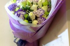 hoa chúc mừng sinh nhật