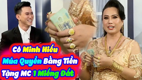 Đi đường quyền là gì? Cô Minh Hiếu đi đường quyền là ai?