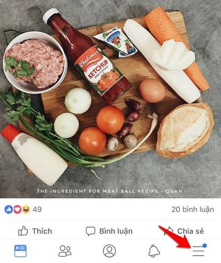 Hướng dẫn các cách lấy link facebook của mình mới nhất 2021 - Lamweb.vn