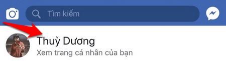 Hướng dẫn các cách lấy link facebook của mình mới nhất 2021 - Lamweb.vn