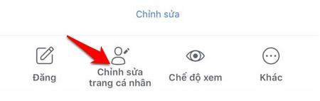 Hướng dẫn các cách lấy link facebook của mình mới nhất 2021 - Lamweb.vn