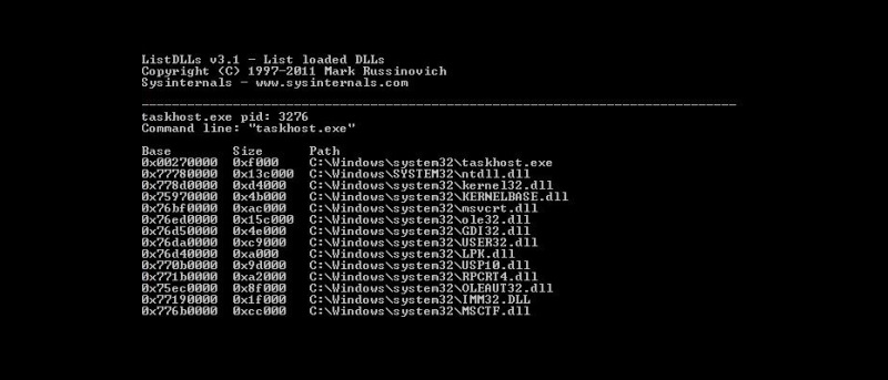 File DLL là gì, và file này hoạt động như thế nào?