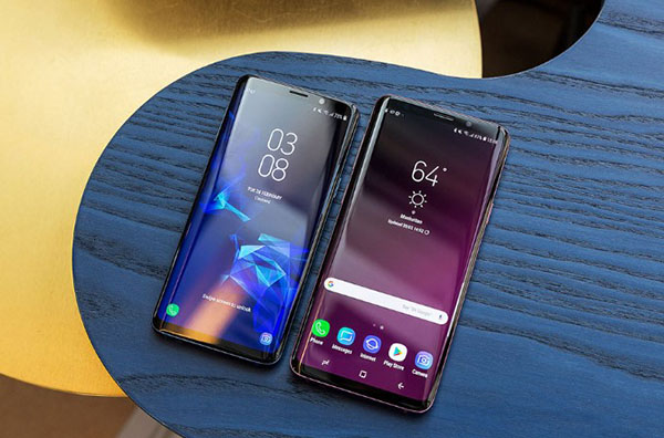 Hướng dẫn cách tăng độ nhạy cảm ứng trên điện thoại Android